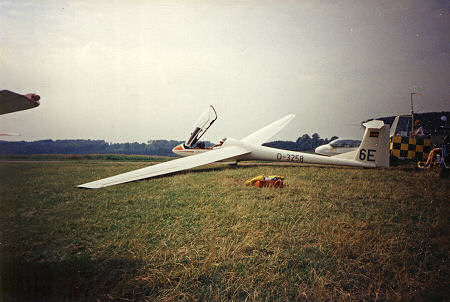 A glider